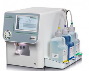 Animage Brest-Guipavas Scanner veterinaire et chirurgie